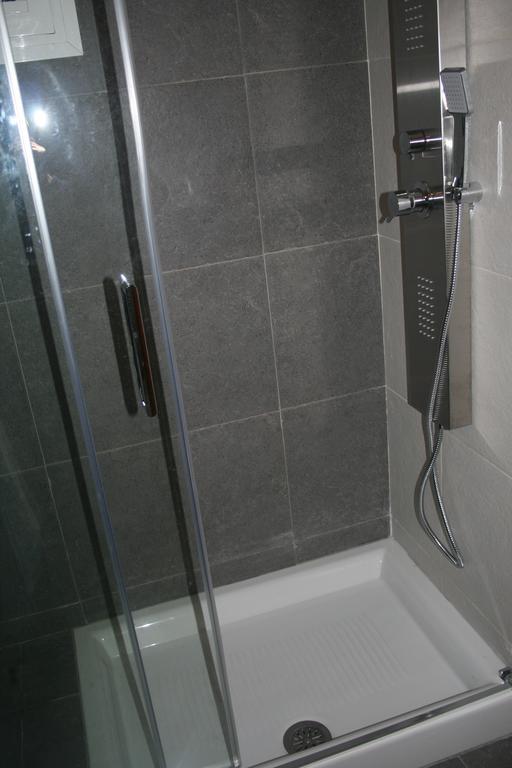 Apartamento Edificio Serraneu. Sierra Nevada. Granada Kamer foto
