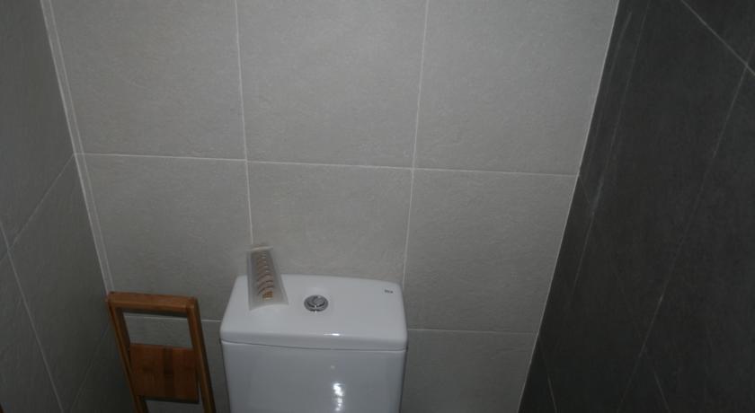Apartamento Edificio Serraneu. Sierra Nevada. Granada Kamer foto