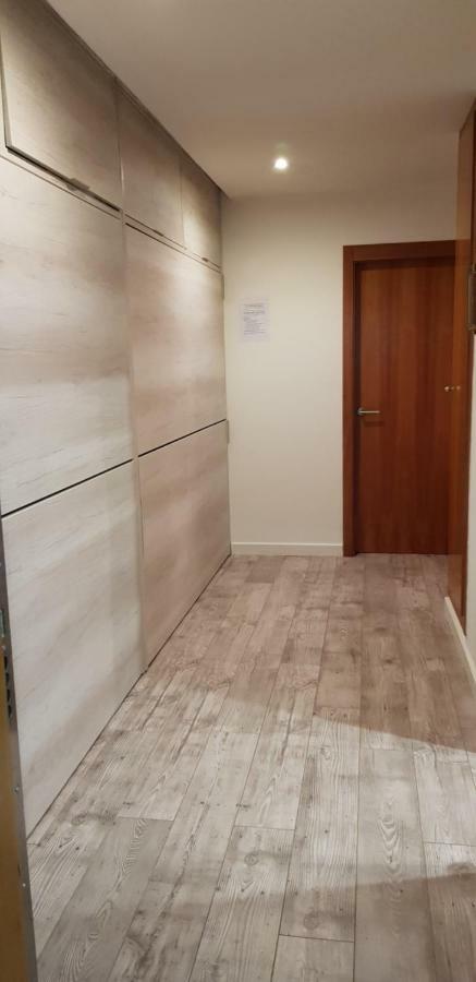 Apartamento Edificio Serraneu. Sierra Nevada. Granada Buitenkant foto